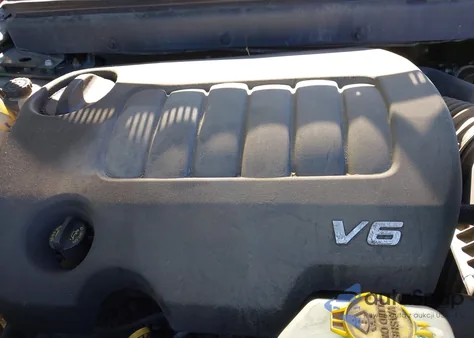 2017 Dodge Journey Se Awd from USA, damaged, VIN 3C4PDDAG3HT542147